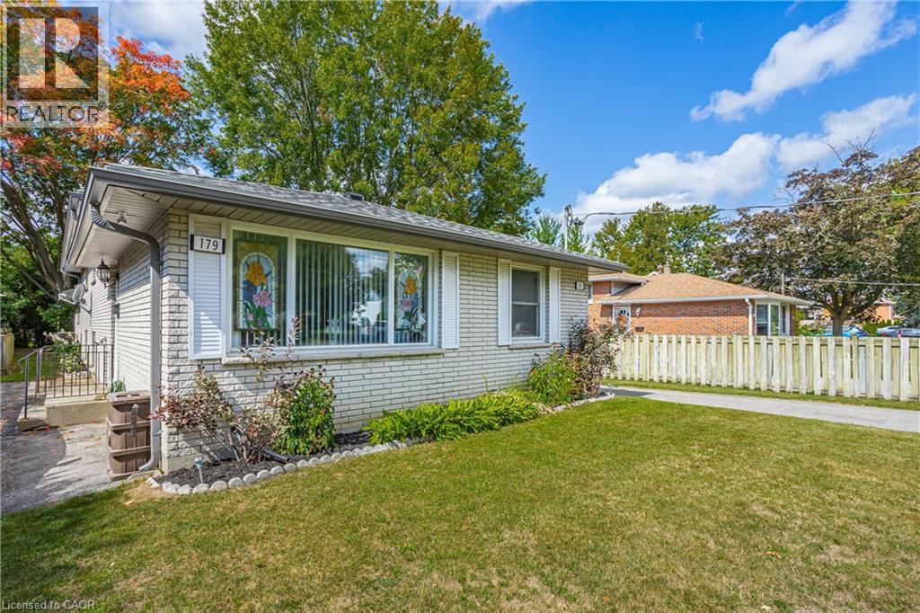 179-181 Vancouver Street, London, Ontario  N5W 4R5 - Photo 2 - 40823073