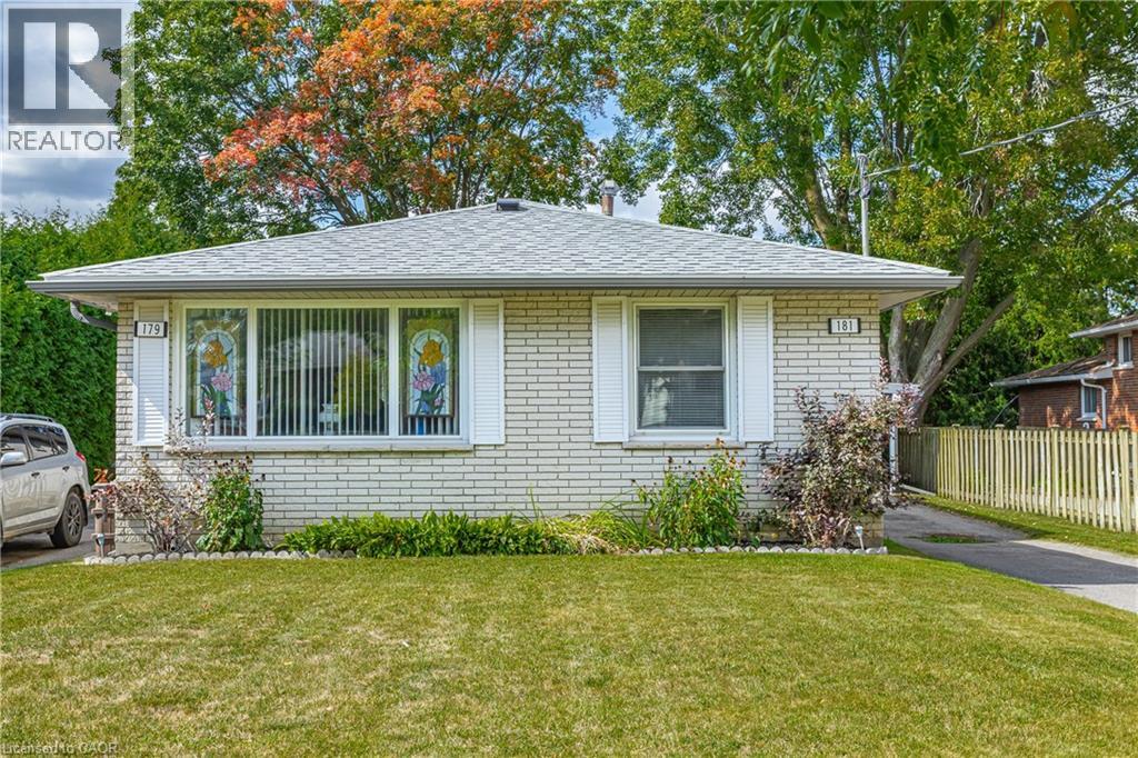 179-181 Vancouver Street, London, Ontario  N5W 4R5 - Photo 3 - 40823073
