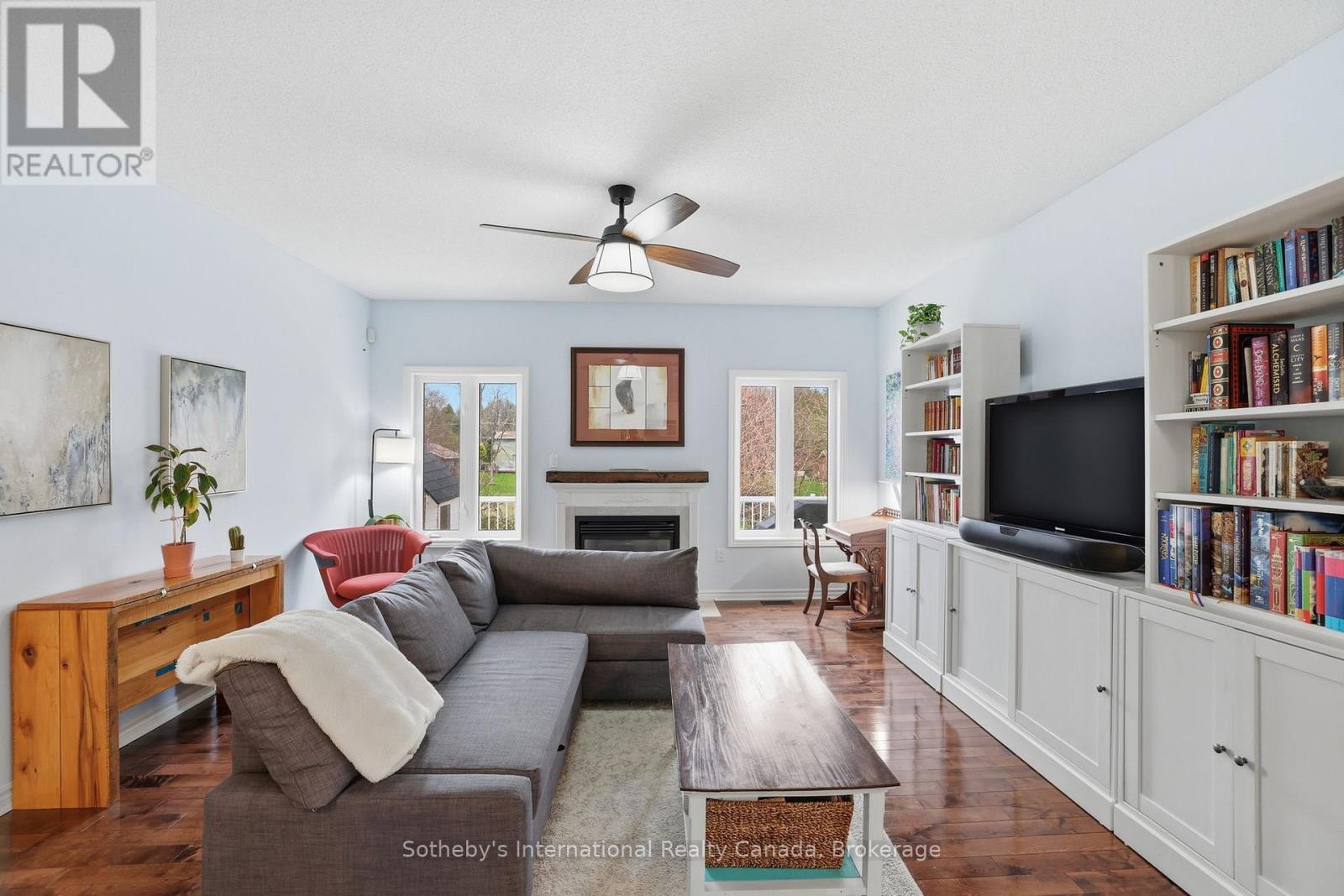 17 Mair Mills Drive, Collingwood, Ontario  L9Y 0A7 - Photo 12 - S13066690