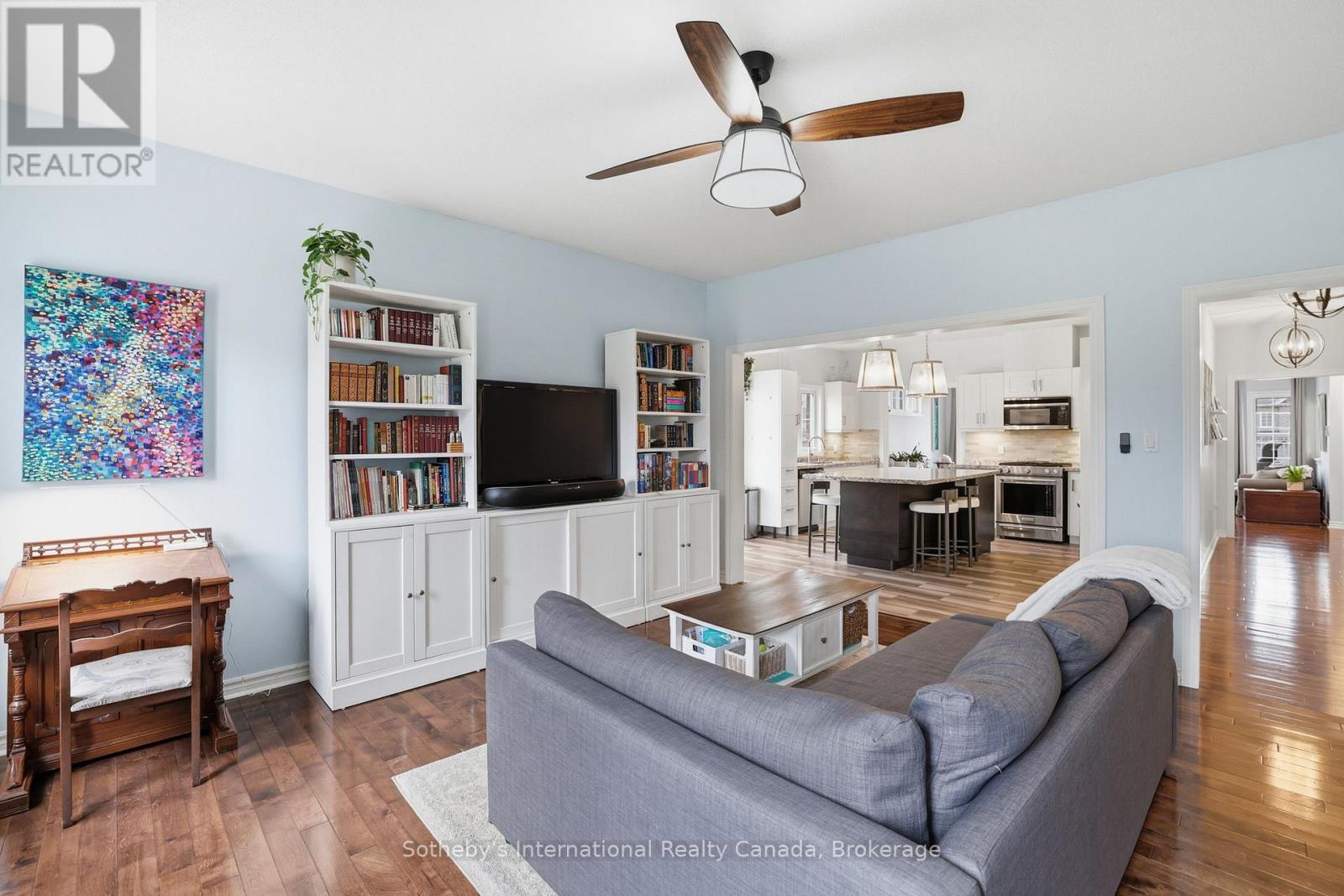 17 Mair Mills Drive, Collingwood, Ontario  L9Y 0A7 - Photo 13 - S13066690