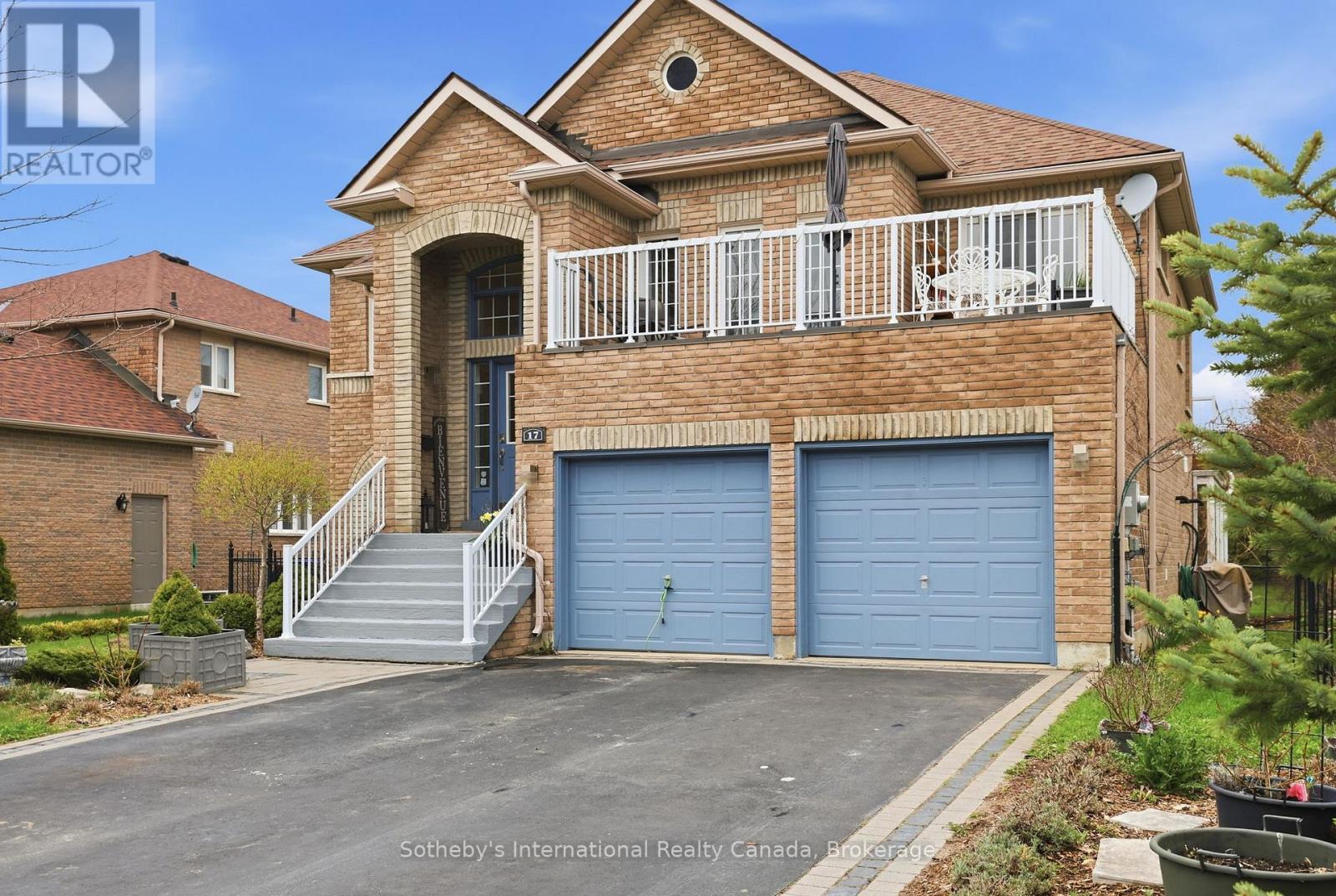17 Mair Mills Drive, Collingwood, Ontario  L9Y 0A7 - Photo 2 - S13066690