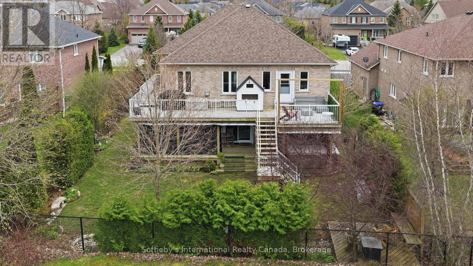 17 Mair Mills Drive, Collingwood, Ontario  L9Y 0A7 - Photo 47 - S13066690