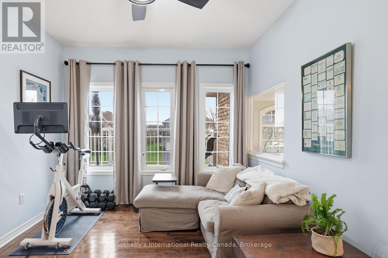 17 Mair Mills Drive, Collingwood, Ontario  L9Y 0A7 - Photo 6 - S13066690