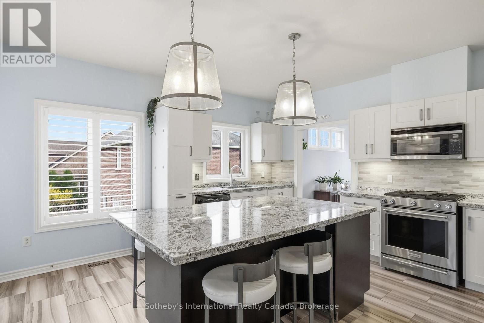 17 Mair Mills Drive, Collingwood, Ontario  L9Y 0A7 - Photo 9 - S13066690