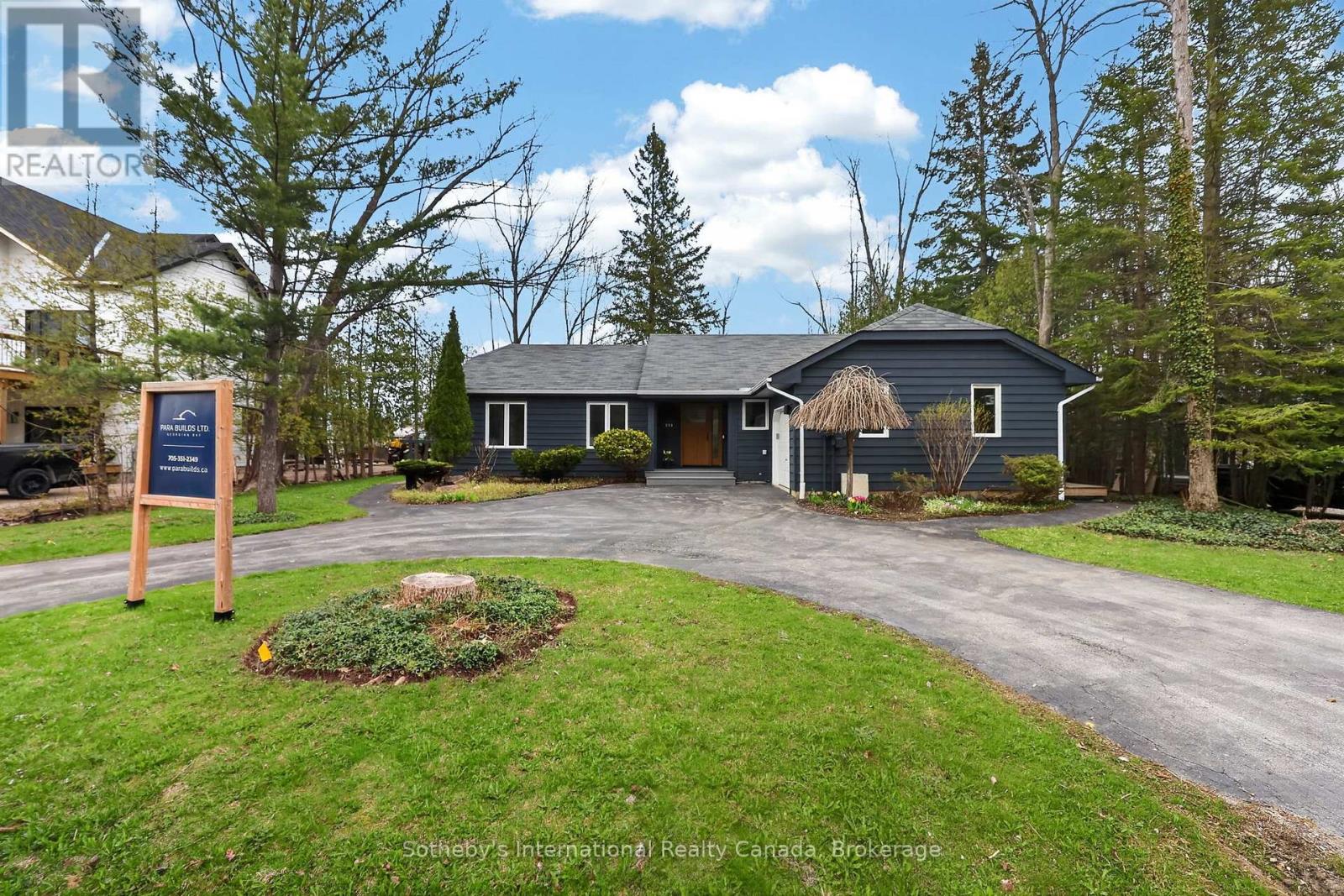 111 Patricia Drive, Blue Mountains, Ontario  L9Y 0P1 - Photo 42 - X13066702