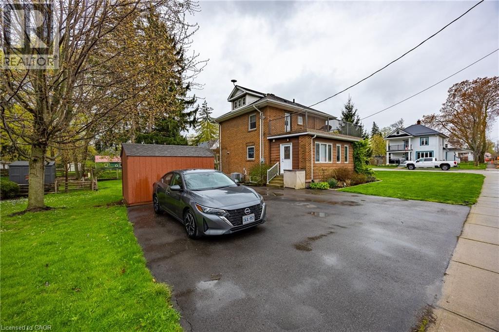 124 First Avenue, Port Dover, Ontario  N0A 1N0 - Photo 13 - 40825786