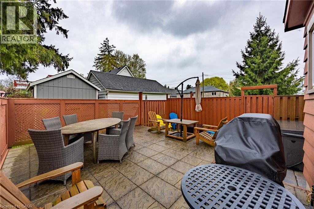 124 First Avenue, Port Dover, Ontario  N0A 1N0 - Photo 15 - 40825786