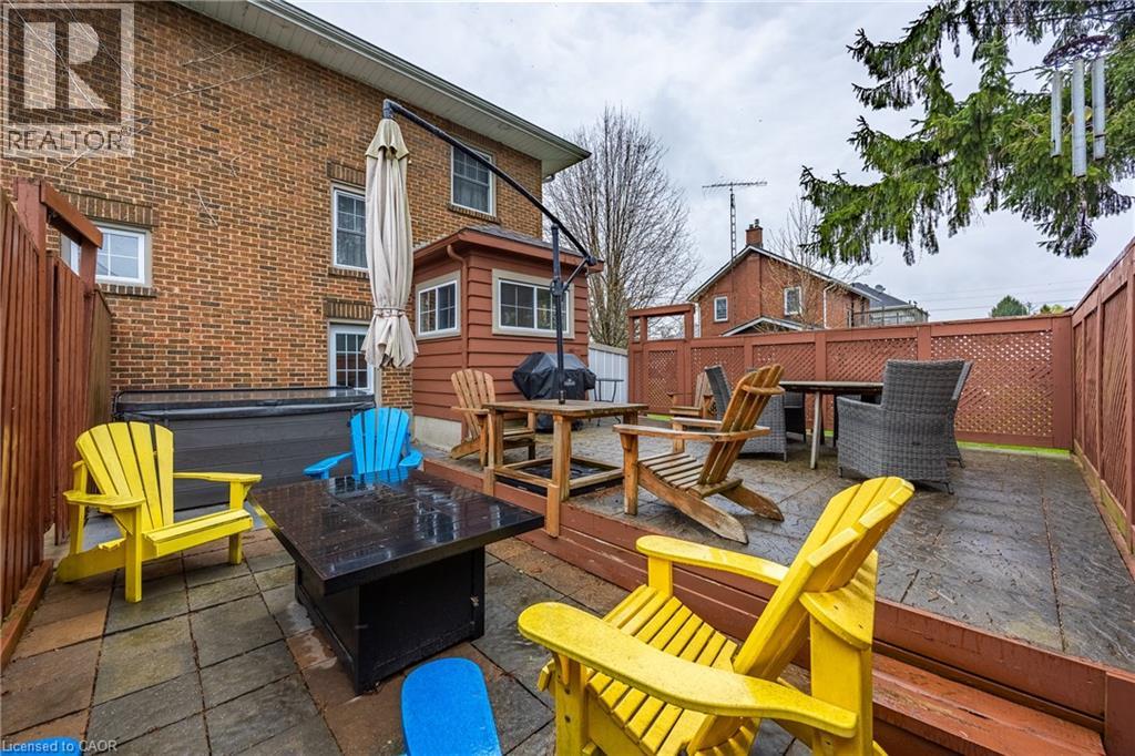 124 First Avenue, Port Dover, Ontario  N0A 1N0 - Photo 16 - 40825786