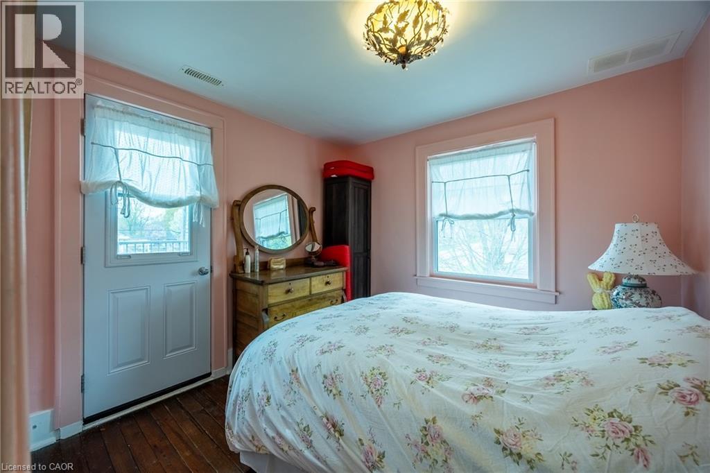 124 First Avenue, Port Dover, Ontario  N0A 1N0 - Photo 22 - 40825786