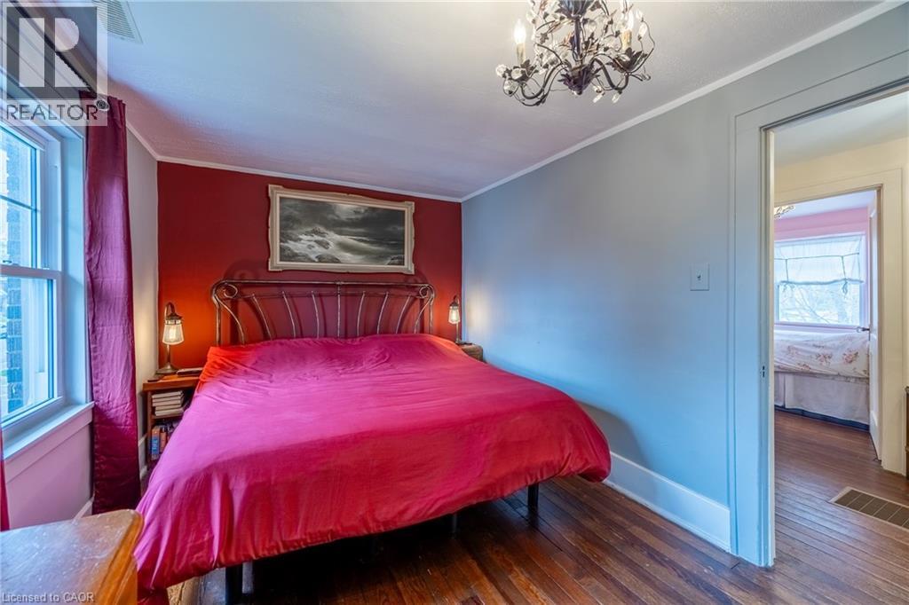 124 First Avenue, Port Dover, Ontario  N0A 1N0 - Photo 24 - 40825786