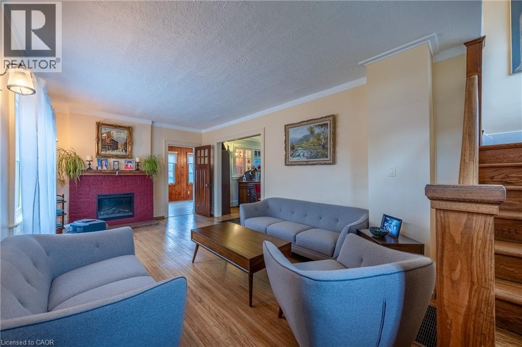 124 First Avenue, Port Dover, Ontario  N0A 1N0 - Photo 7 - 40825786