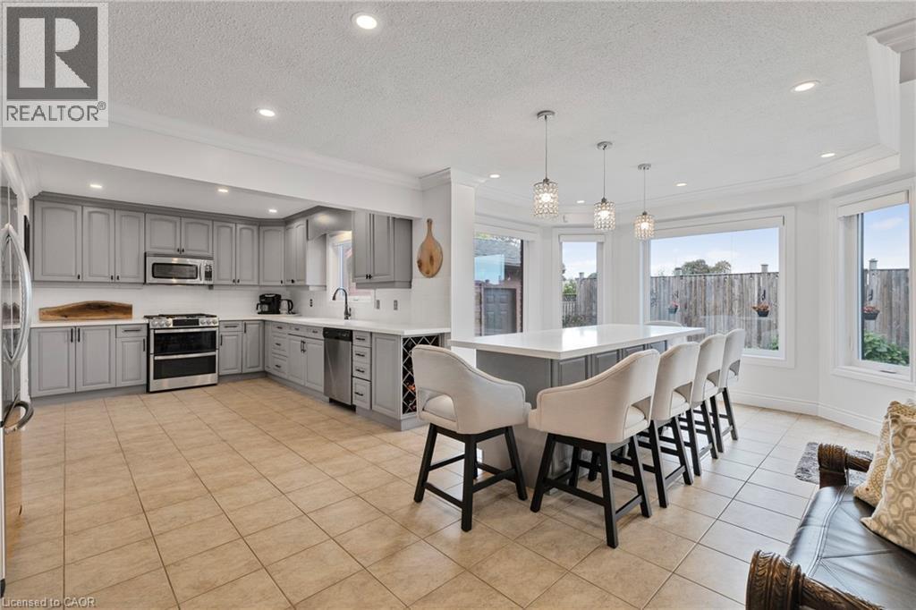 10 Vega Crescent, Stoney Creek, Ontario  L8E 4S7 - Photo 13 - 40823540