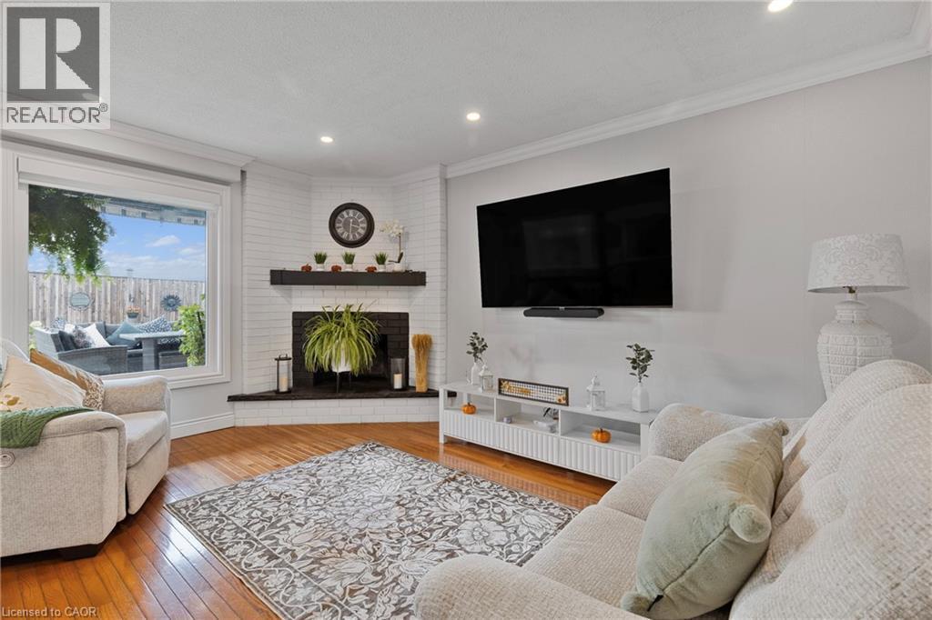 10 Vega Crescent, Stoney Creek, Ontario  L8E 4S7 - Photo 15 - 40823540