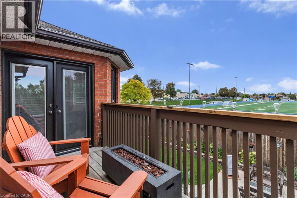 10 Vega Crescent, Stoney Creek, Ontario  L8E 4S7 - Photo 21 - 40823540