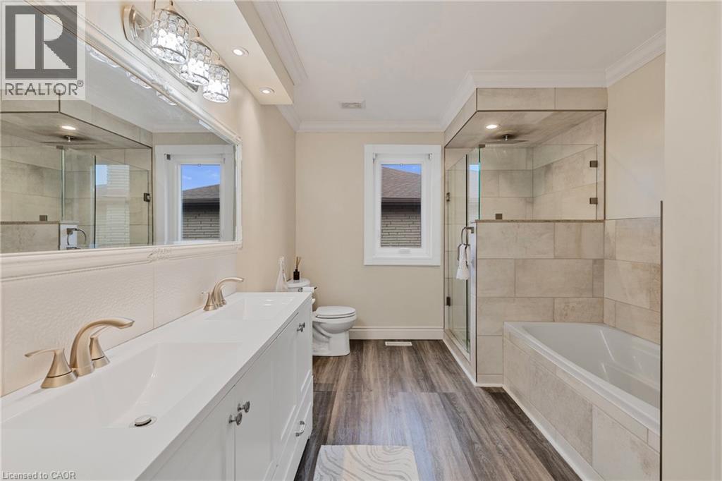 10 Vega Crescent, Stoney Creek, Ontario  L8E 4S7 - Photo 25 - 40823540
