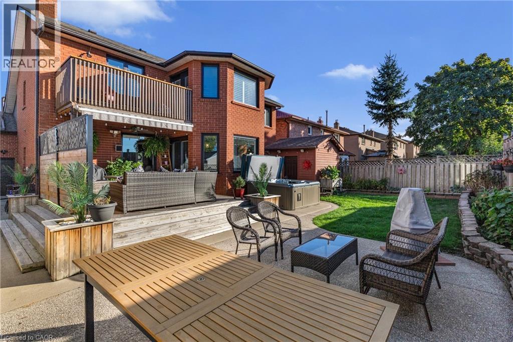 10 Vega Crescent, Stoney Creek, Ontario  L8E 4S7 - Photo 37 - 40823540