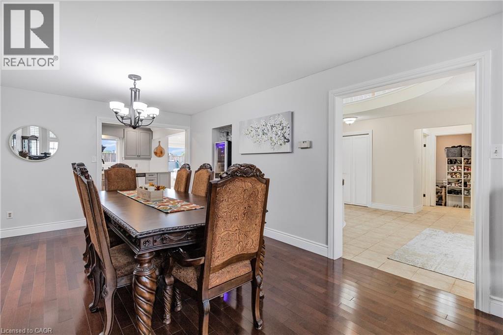 10 Vega Crescent, Stoney Creek, Ontario  L8E 4S7 - Photo 6 - 40823540