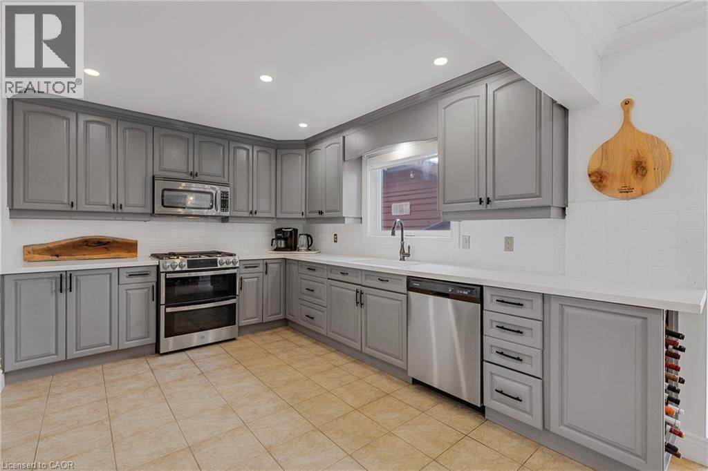 10 Vega Crescent, Stoney Creek, Ontario  L8E 4S7 - Photo 7 - 40823540