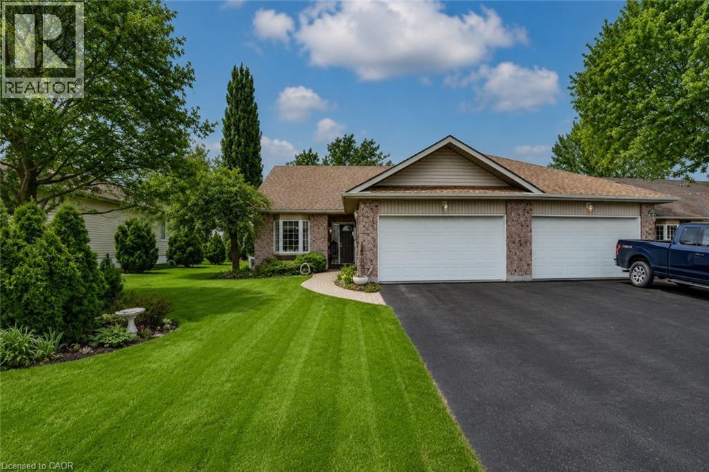 782 Lavery Street, Listowel, Ontario  N4W 3T4 - Photo 2 - 40825092