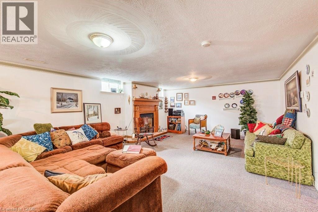 782 Lavery Street, Listowel, Ontario  N4W 3T4 - Photo 30 - 40825092