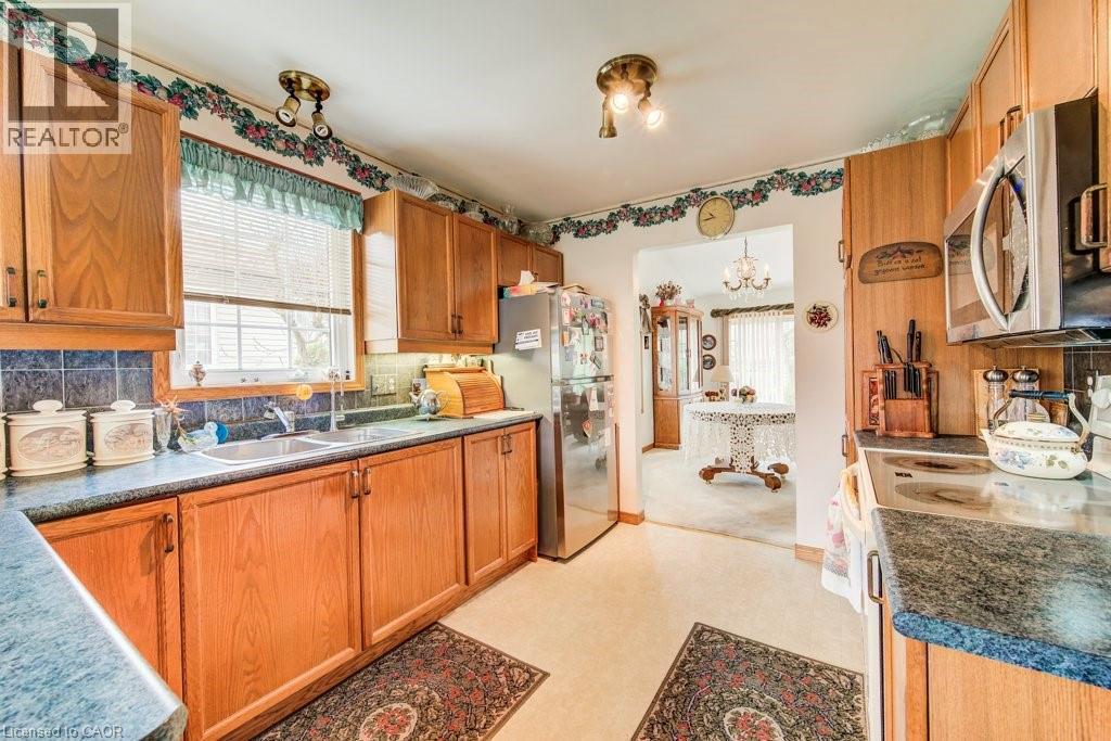 782 Lavery Street, Listowel, Ontario  N4W 3T4 - Photo 9 - 40825092