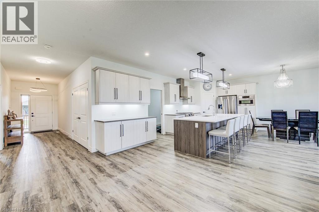 625 Winchester Avenue S, Listowel, Ontario  N4W 0J9 - Photo 12 - 40822234