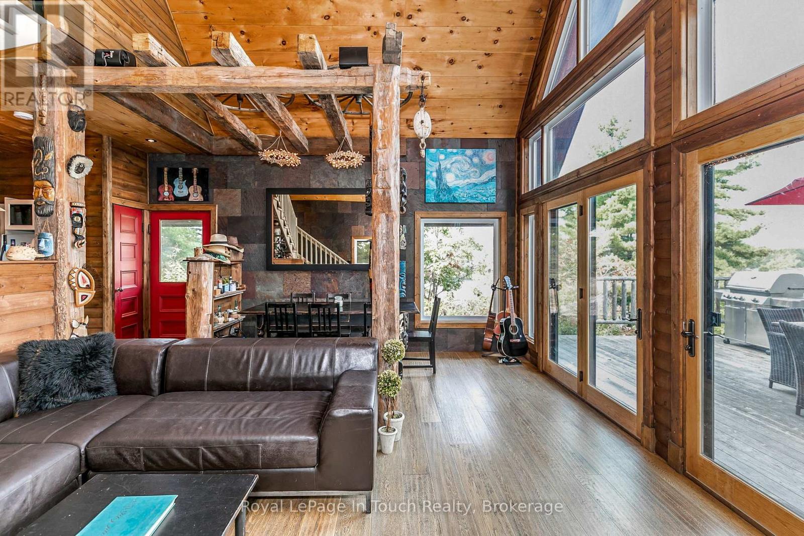 8 B686 Derbyshire, The Archipelago, Ontario  P2A 0B7 - Photo 11 - X13066820