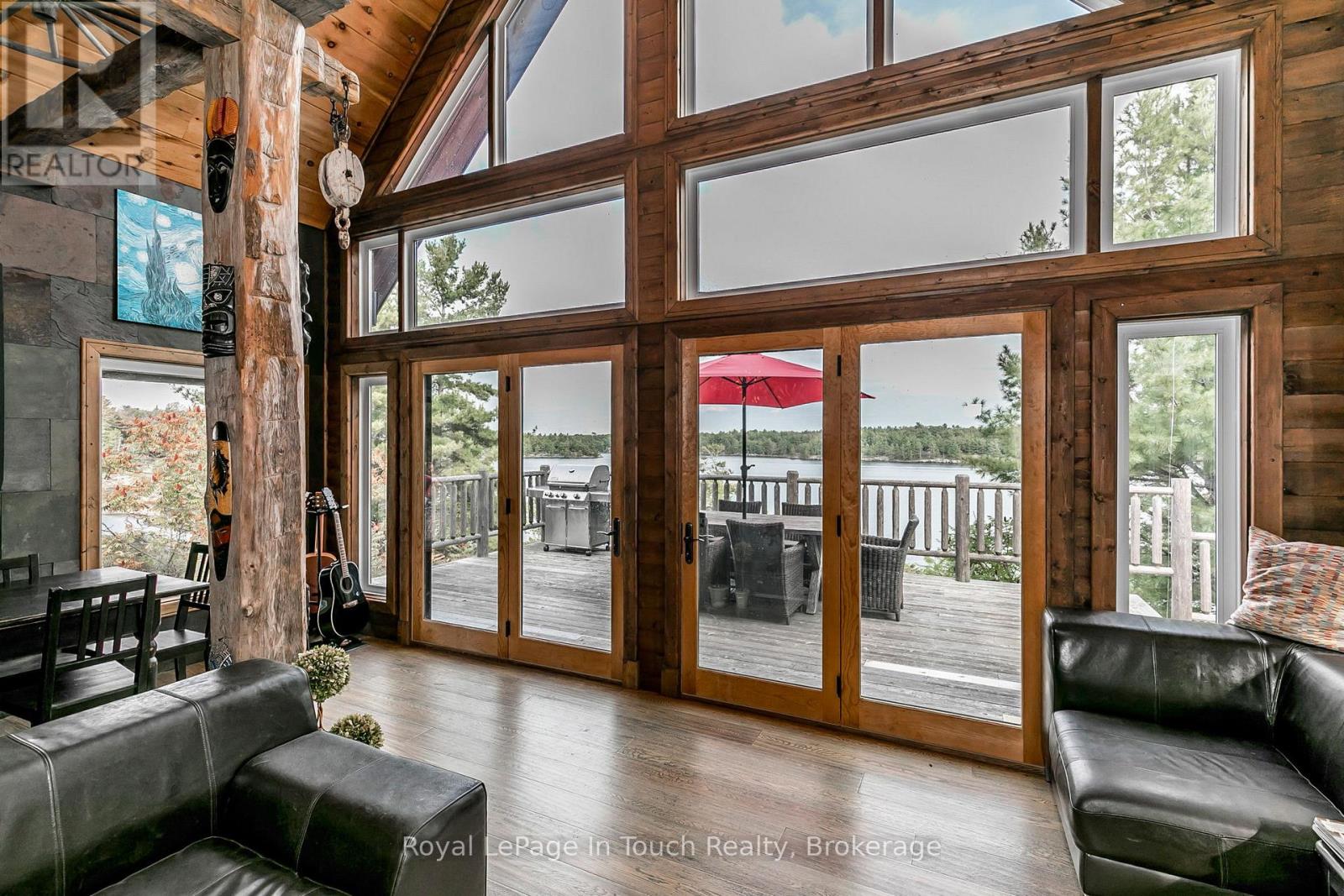 8 B686 Derbyshire, The Archipelago, Ontario  P2A 0B7 - Photo 12 - X13066820