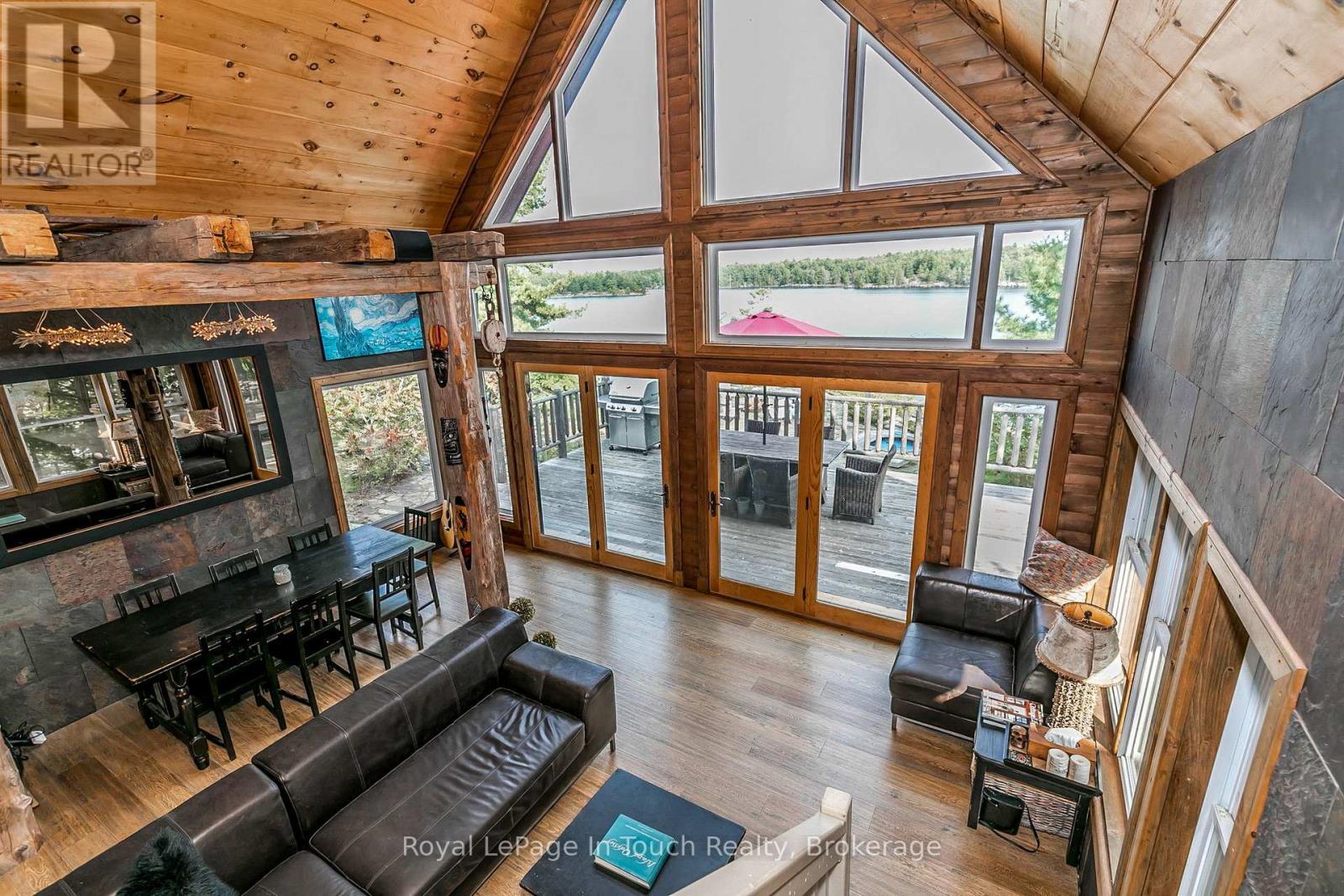 8 B686 Derbyshire, The Archipelago, Ontario  P2A 0B7 - Photo 26 - X13066820