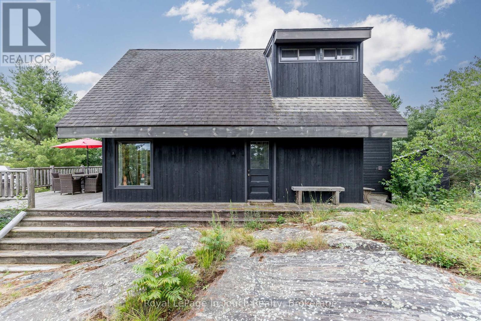 8 B686 Derbyshire, The Archipelago, Ontario  P2A 0B7 - Photo 28 - X13066820