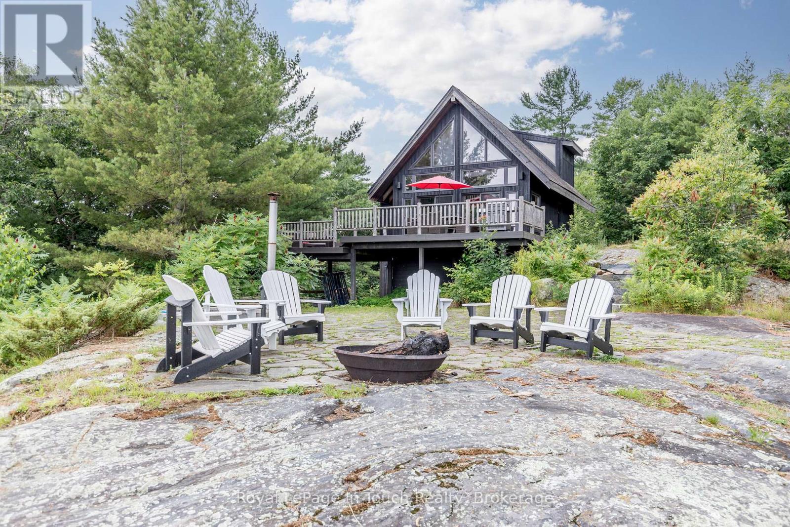 8 B686 Derbyshire, The Archipelago, Ontario  P2A 0B7 - Photo 3 - X13066820