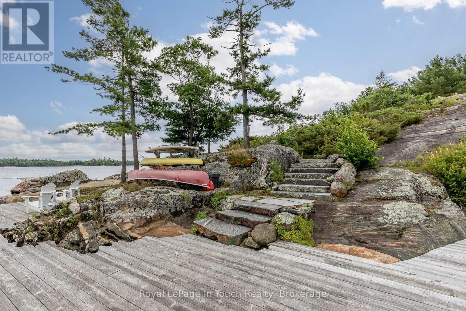 8 B686 Derbyshire, The Archipelago, Ontario  P2A 0B7 - Photo 36 - X13066820