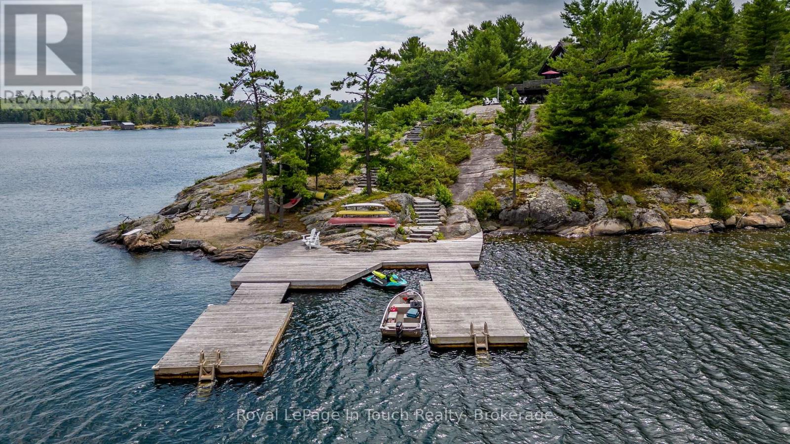 8 B686 Derbyshire, The Archipelago, Ontario  P2A 0B7 - Photo 37 - X13066820