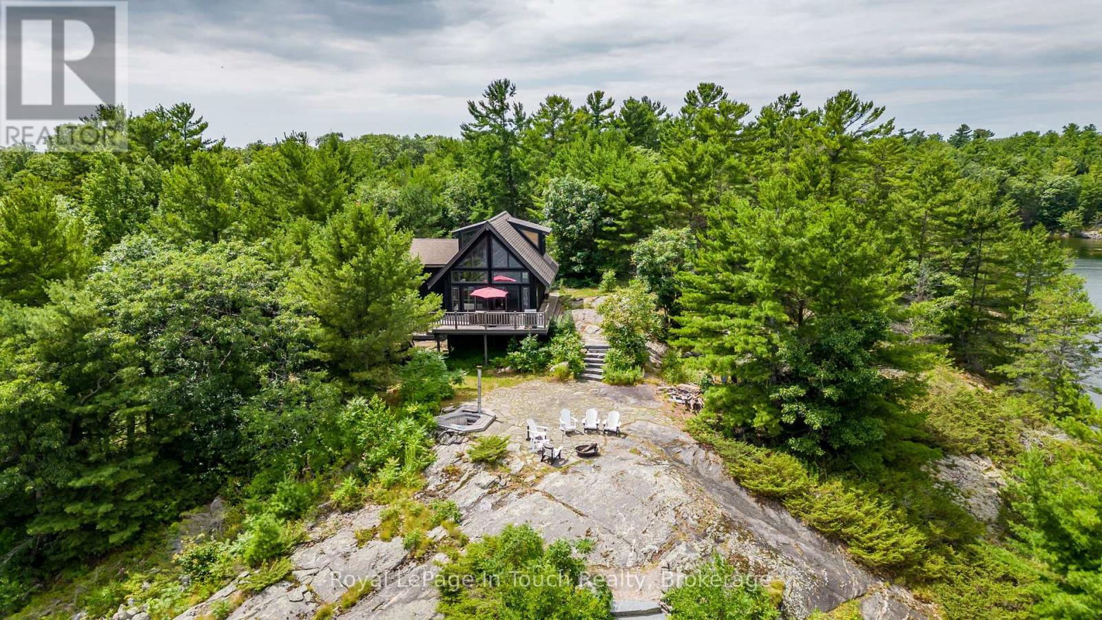 8 B686 Derbyshire, The Archipelago, Ontario  P2A 0B7 - Photo 38 - X13066820