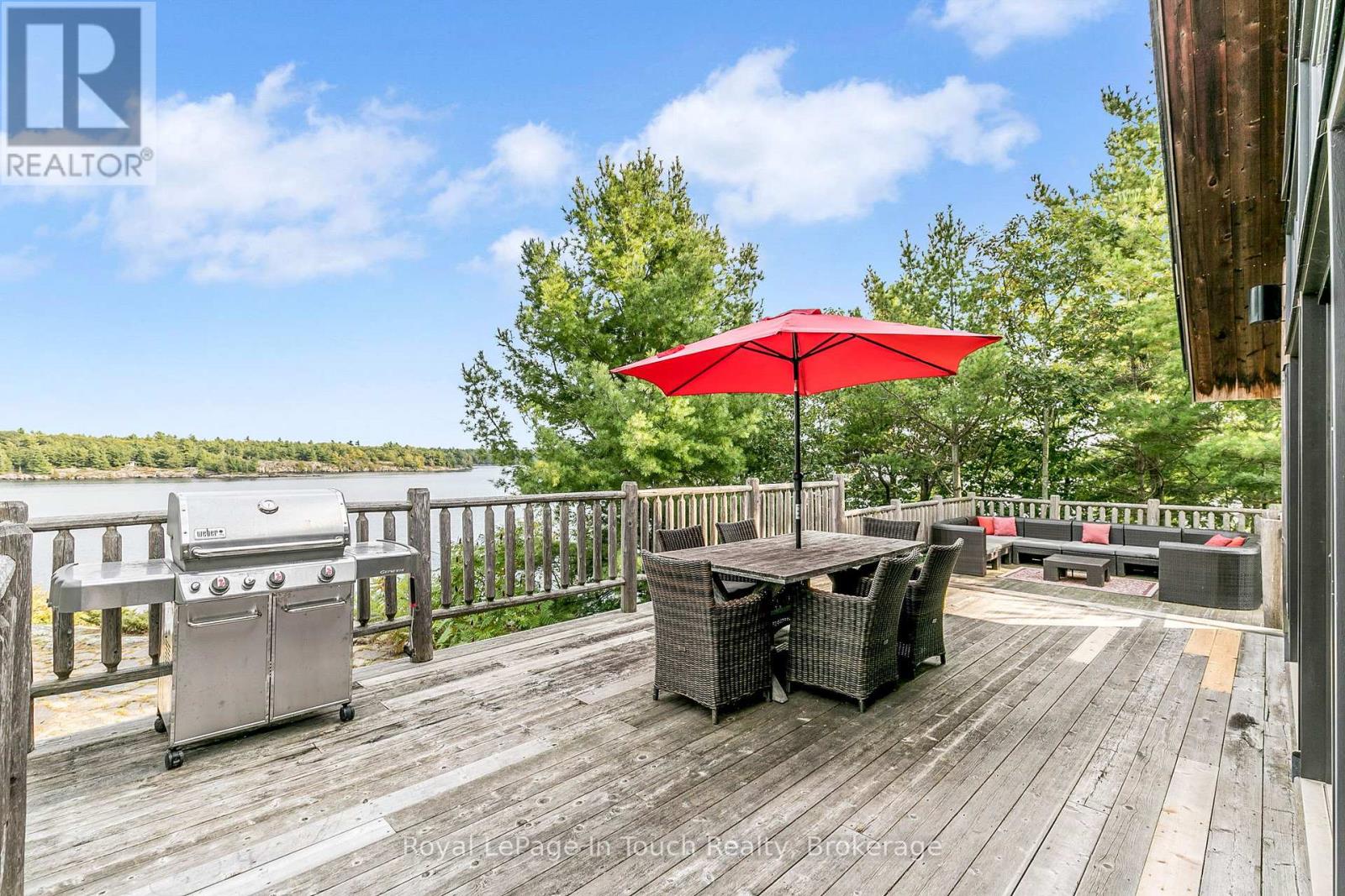 8 B686 Derbyshire, The Archipelago, Ontario  P2A 0B7 - Photo 39 - X13066820