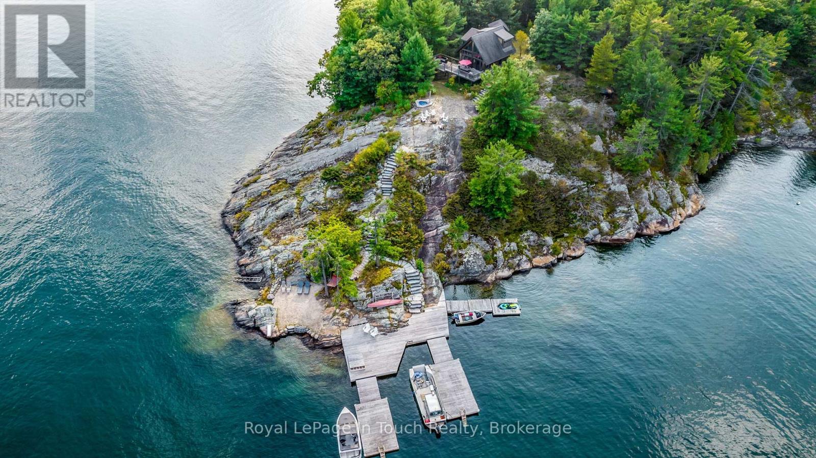 8 B686 Derbyshire, The Archipelago, Ontario  P2A 0B7 - Photo 4 - X13066820