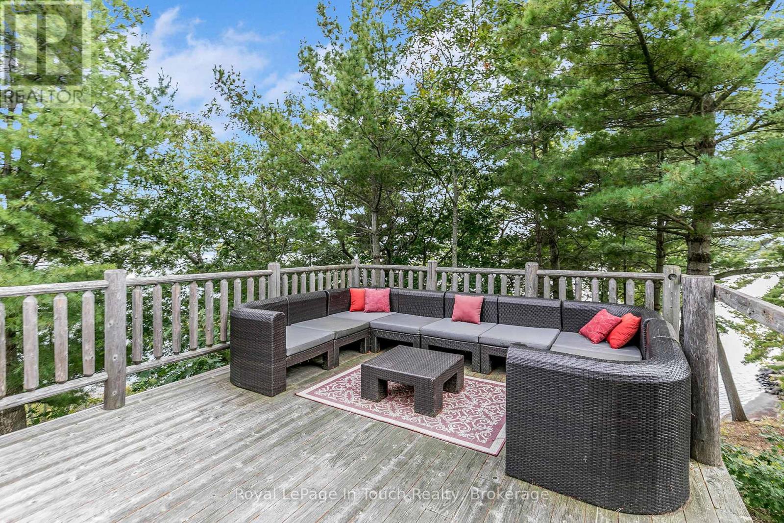 8 B686 Derbyshire, The Archipelago, Ontario  P2A 0B7 - Photo 40 - X13066820