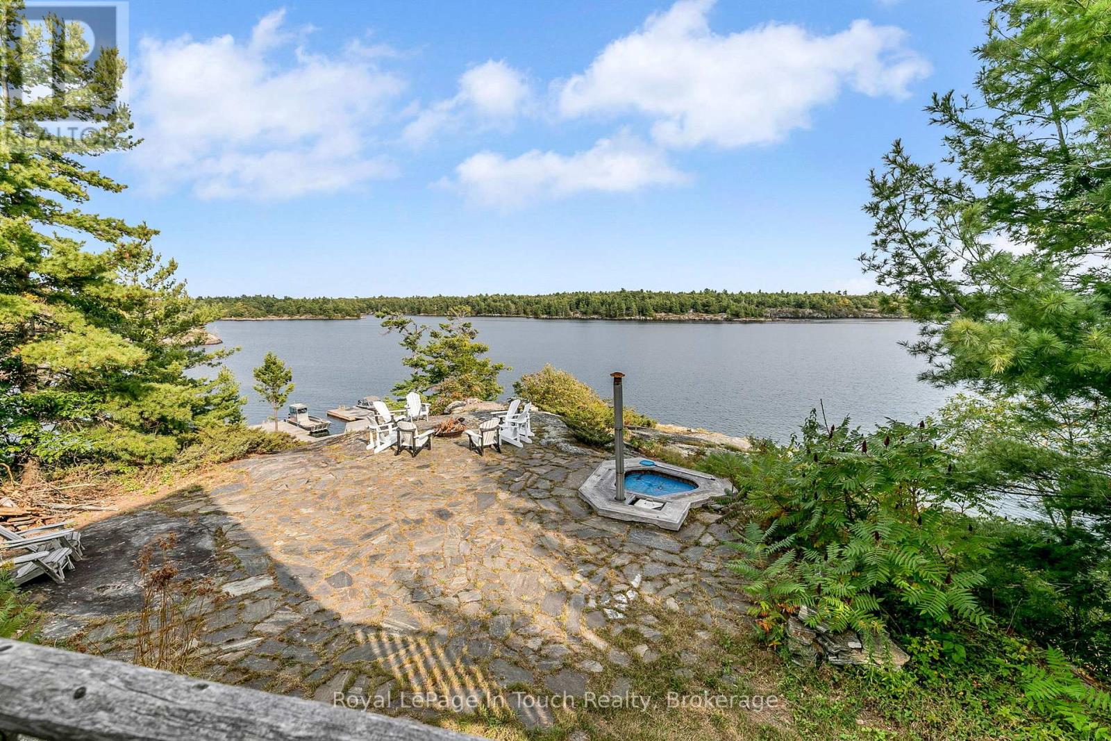 8 B686 Derbyshire, The Archipelago, Ontario  P2A 0B7 - Photo 41 - X13066820