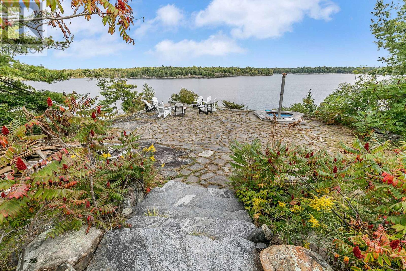 8 B686 Derbyshire, The Archipelago, Ontario  P2A 0B7 - Photo 42 - X13066820
