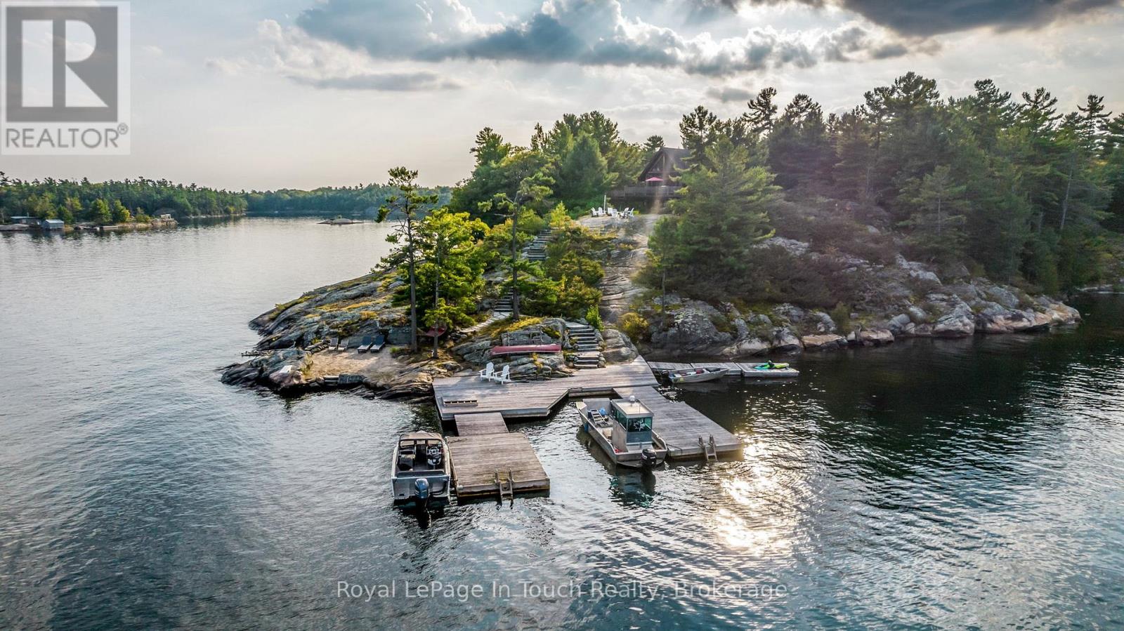 8 B686 Derbyshire, The Archipelago, Ontario  P2A 0B7 - Photo 47 - X13066820