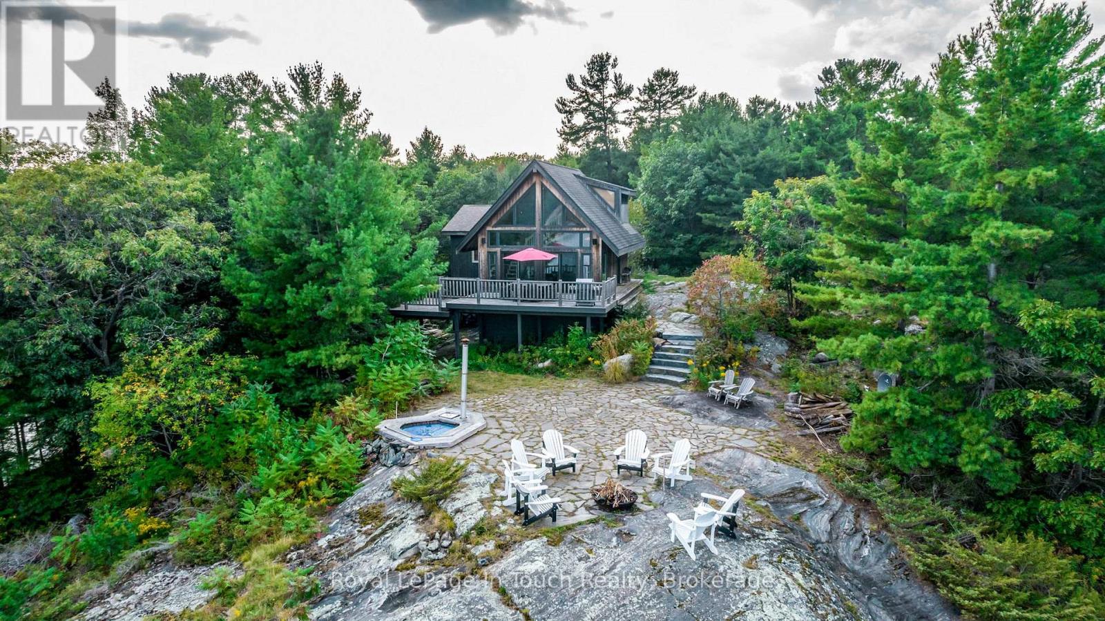 8 B686 Derbyshire, The Archipelago, Ontario  P2A 0B7 - Photo 48 - X13066820