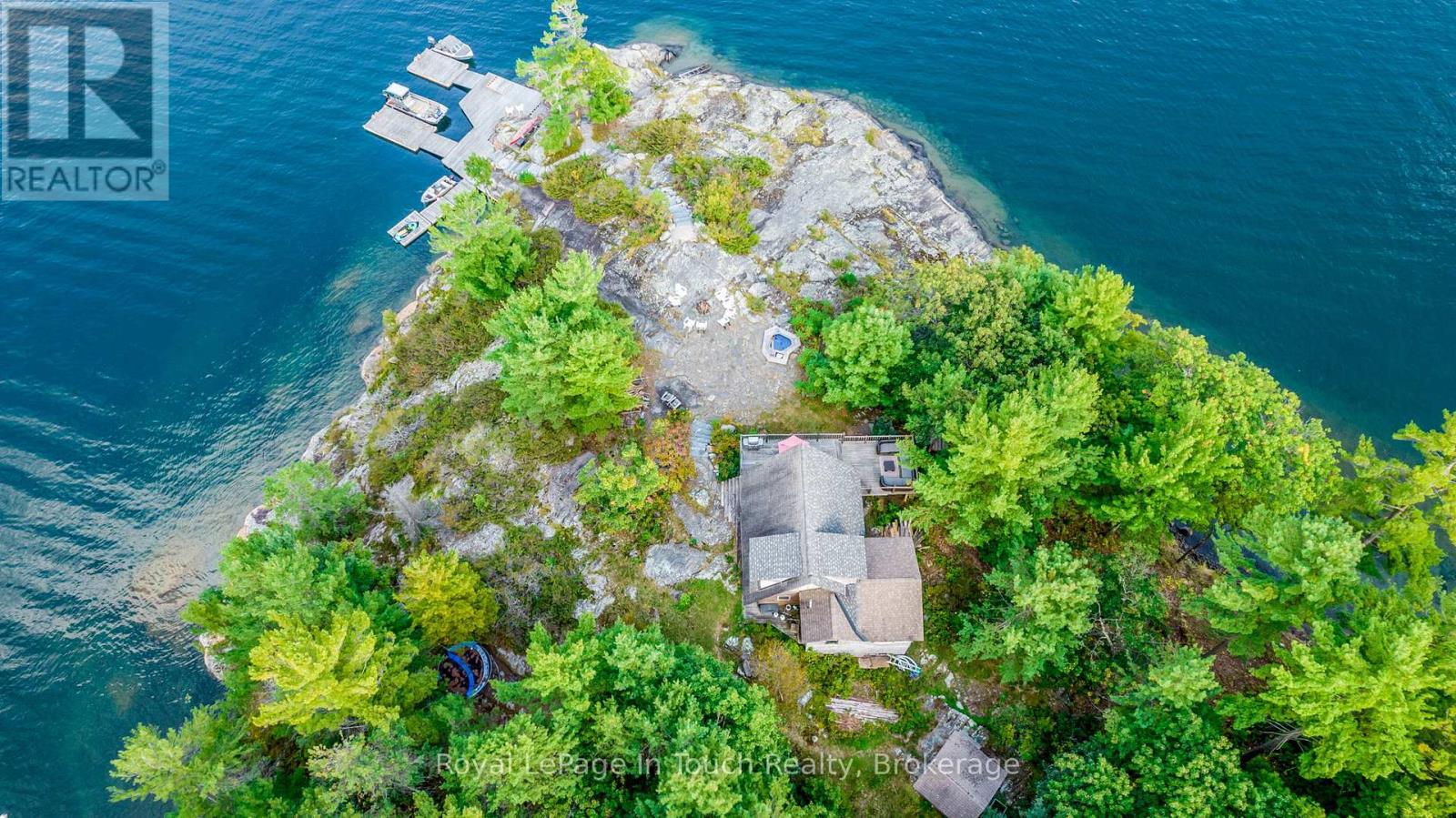 8 B686 Derbyshire, The Archipelago, Ontario  P2A 0B7 - Photo 49 - X13066820