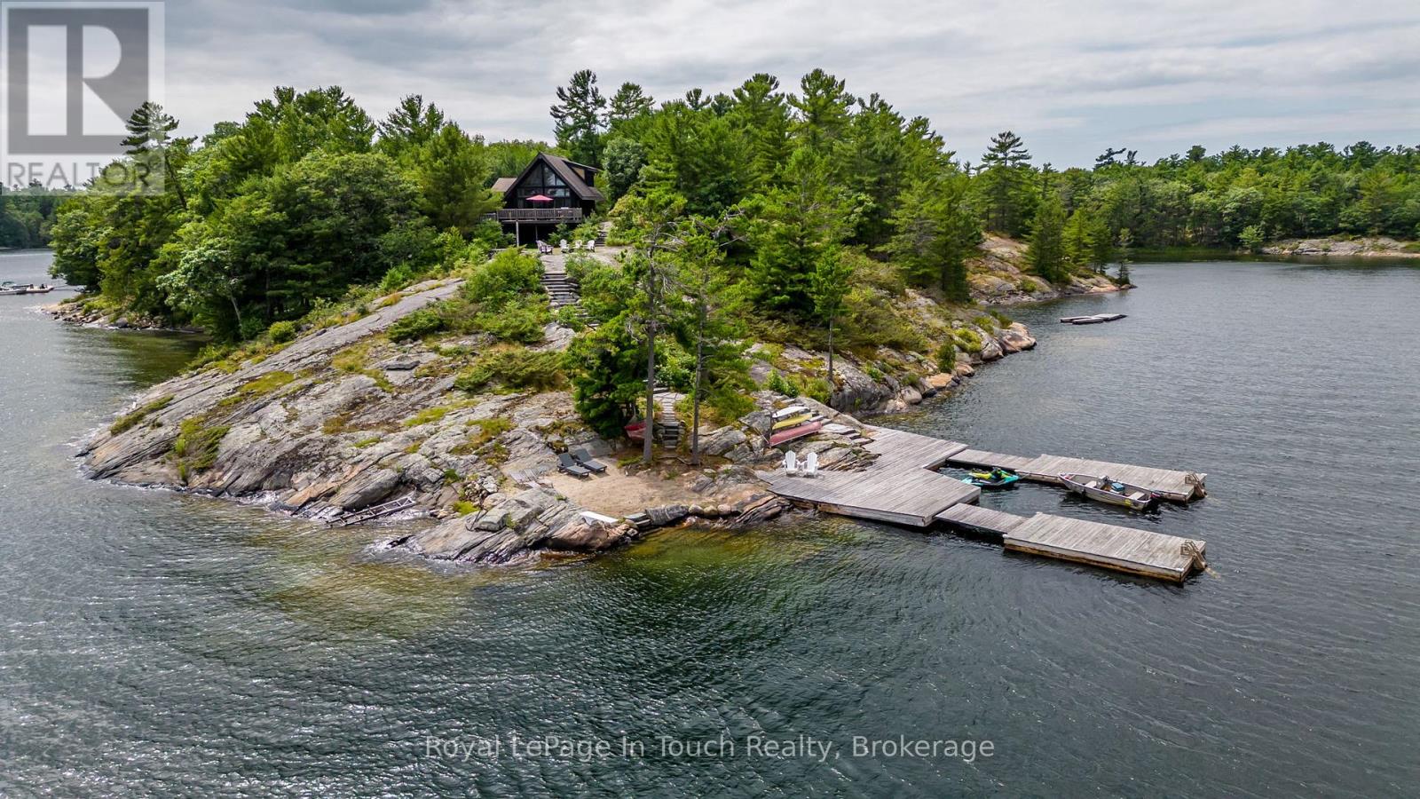 8 B686 Derbyshire, The Archipelago, Ontario  P2A 0B7 - Photo 5 - X13066820