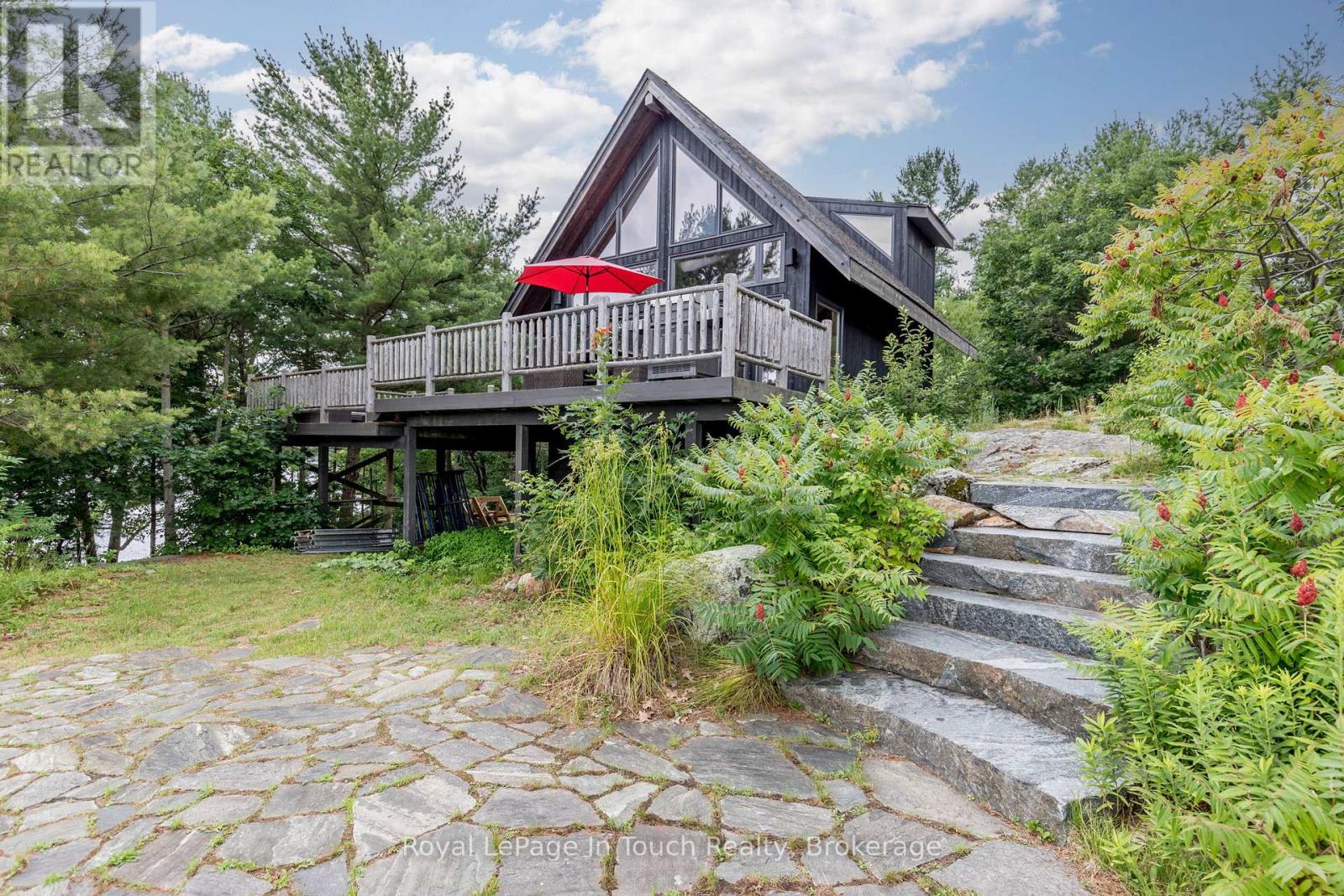 8 B686 Derbyshire, The Archipelago, Ontario  P2A 0B7 - Photo 6 - X13066820