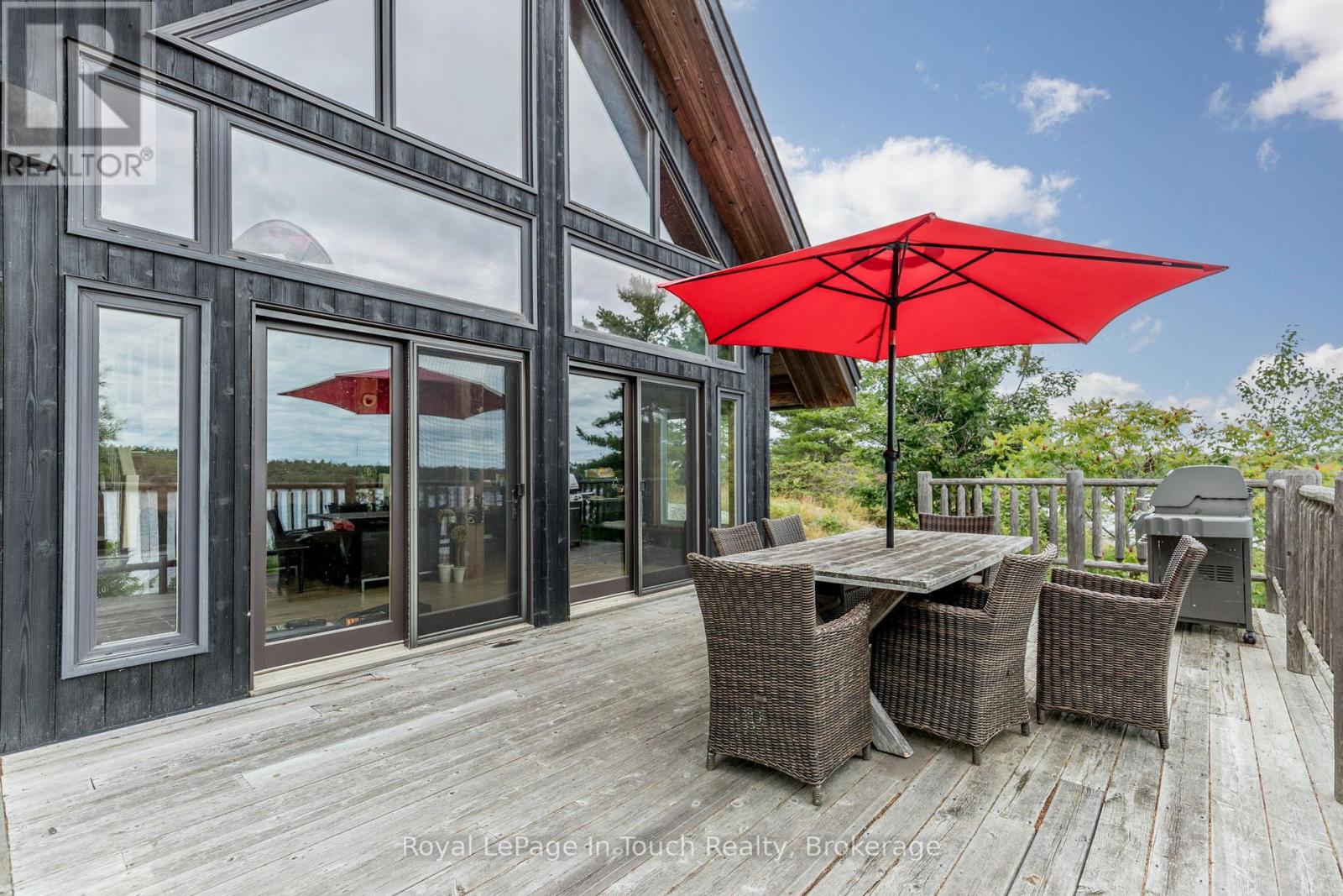 8 B686 Derbyshire, The Archipelago, Ontario  P2A 0B7 - Photo 7 - X13066820