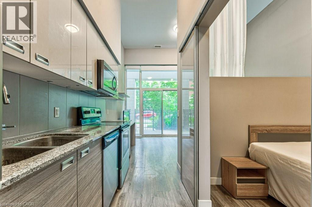 308 Lester Street Unit# 101, Waterloo, Ontario  N2L 0H9 - Photo 12 - 40826064