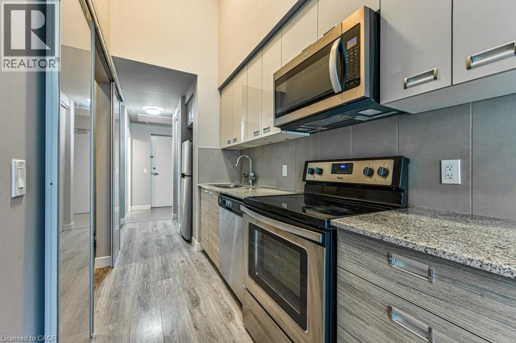 308 Lester Street Unit# 101, Waterloo, Ontario  N2L 0H9 - Photo 15 - 40826064