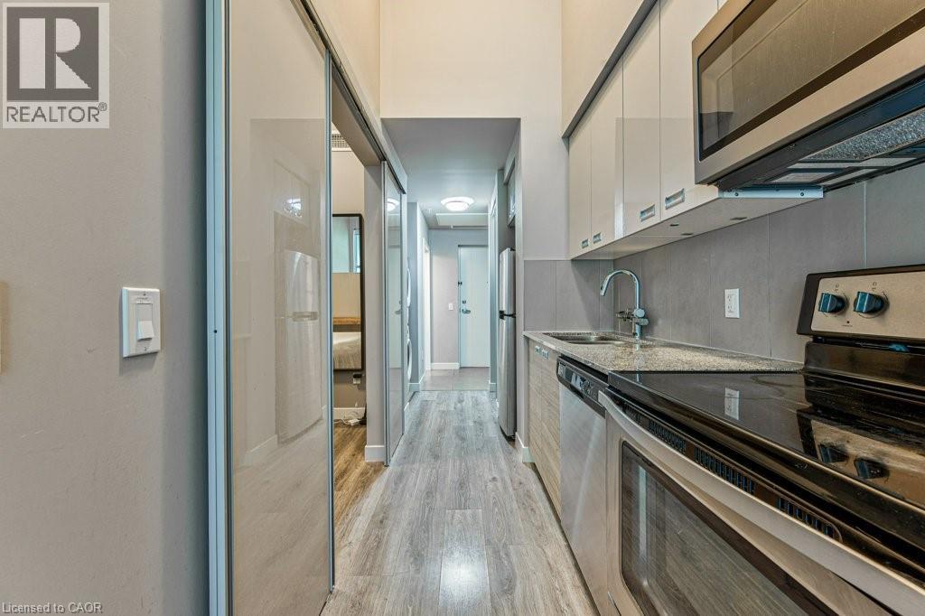 308 Lester Street Unit# 101, Waterloo, Ontario  N2L 0H9 - Photo 16 - 40826064