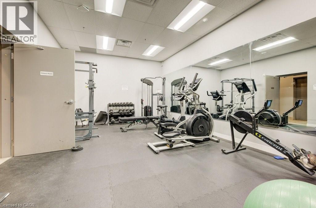 308 Lester Street Unit# 101, Waterloo, Ontario  N2L 0H9 - Photo 29 - 40826064