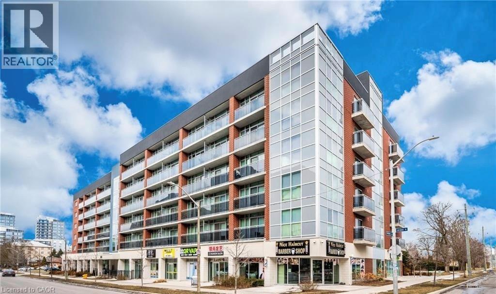 308 Lester Street Unit# 101, Waterloo, Ontario  N2L 0H9 - Photo 3 - 40826064